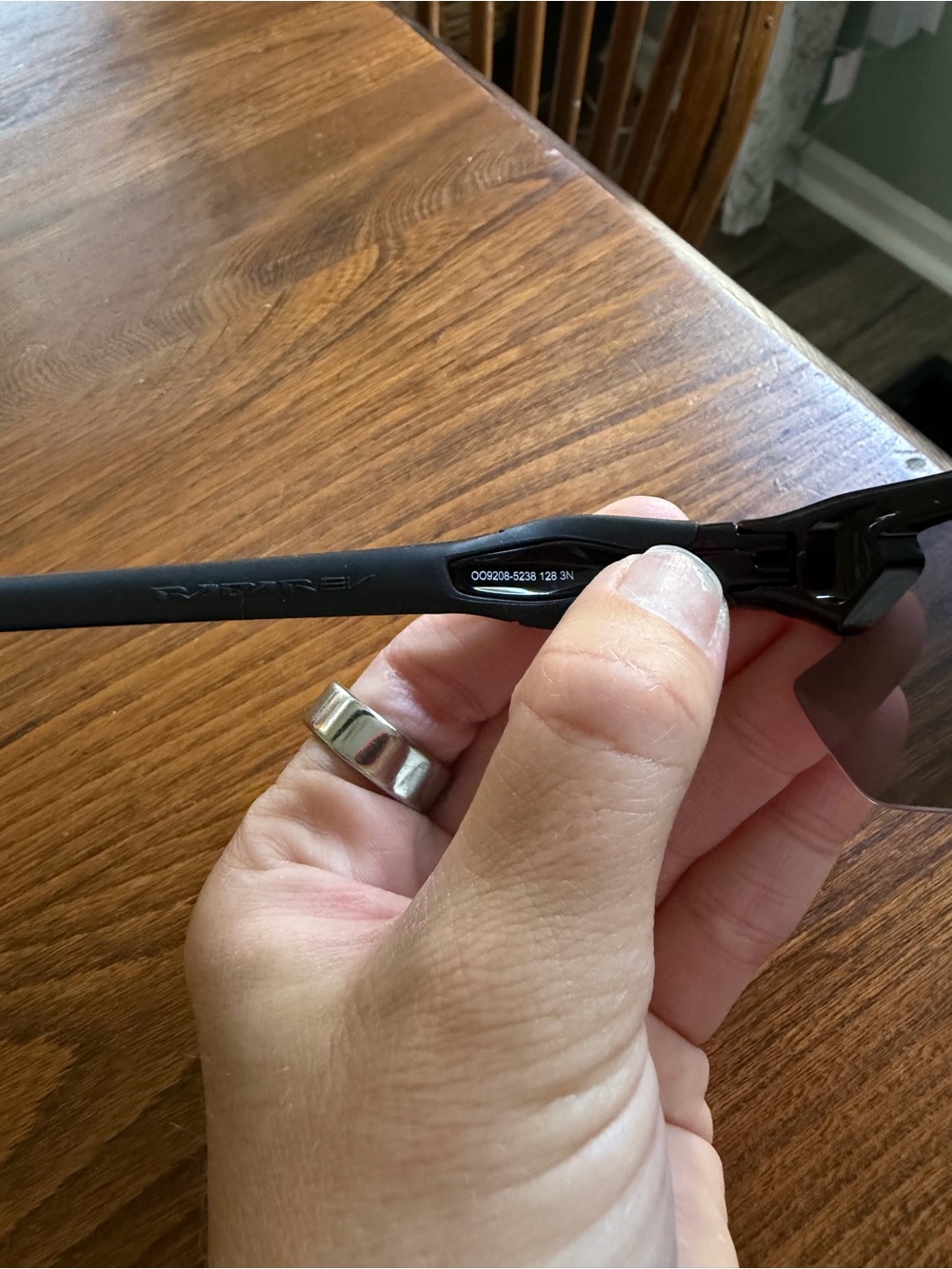 Oakley Radar EV Path - Picture 2 of 4